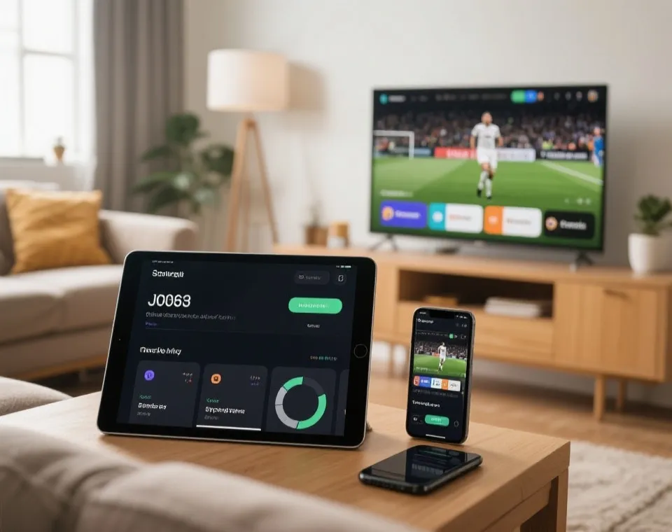 世界杯球队网直播平台与在线观看指南