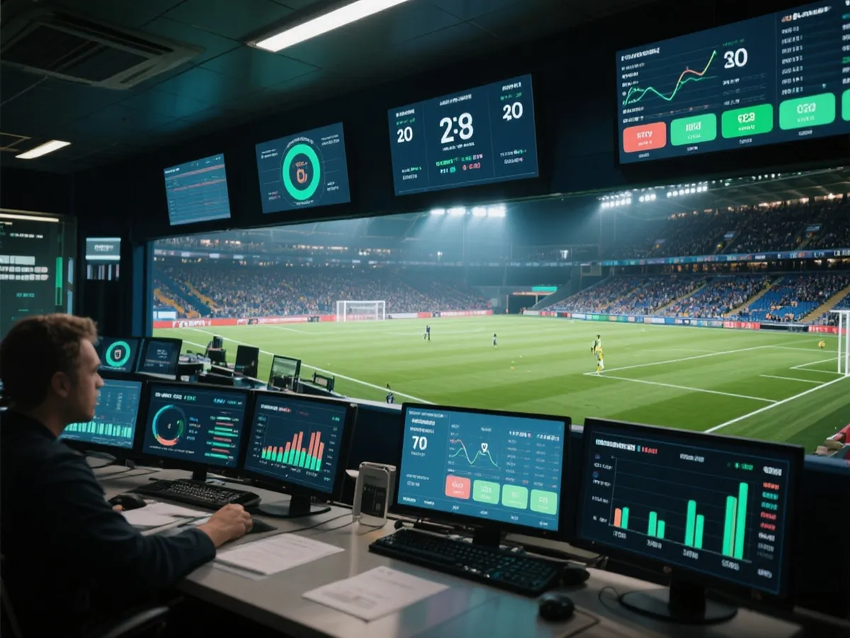 世界杯球队网实时比分视觉展示